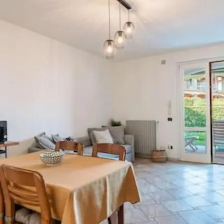 Appartement Relax By The Pool - Garden - Garage Polpenazze del Garda